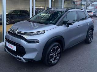 C3 Aircross Feel Pack, 17700 €, Auto & Fahrrad-Autos in 6972 Gemeinde Fußach