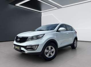 Sportage 2.0 CRDi AWD 4x4, 11490 €, Auto & Fahrrad-Autos in 6280 Gemeinde Rohrberg