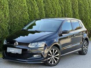 Polo Sport Austria 1,0*R-LINE*PDC*BLUETOOTH*FINANZ, 6980 €, Auto & Fahrrad-Autos in 5162 Obertrum am See Polo Sport Austria 1,0*R-LINE*PDC*BLUETOOTH*FINANZ, 6980 €, Auto & Fahrrad-Autos in 5162 Obertrum am See