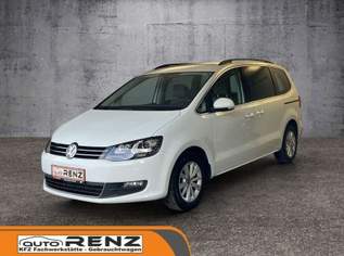 Sharan Xenon Navi Sportsitze 6 Sitze