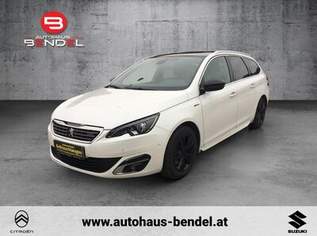 308 BHDI 150 GT Line, 11500 €, Auto & Fahrrad-Autos in 3161 Gemeinde St. Veit an der Gölsen