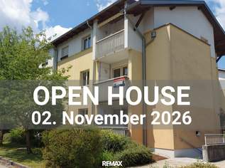 Moderne 3-Zimmer-Wohnung in attraktiver Lage mit Tiefgaragenplatz, 229000 €, Immobilien-Wohnungen in 4910 Ried im Innkreis