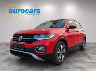 T-Cross 1.0 TSI Style, 18800 €, Auto & Fahrrad-Autos in 9020 Innere Stadt