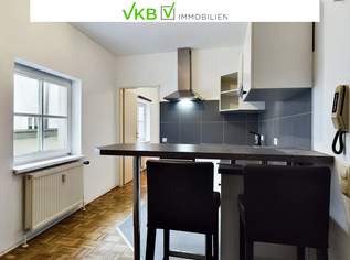 WELS: Wohnen mit Charakter | Stilvolle Altbauwohnung im Herzen von Wels mit einzigartigem Maisonetten-Flair!, 890 €, Immobilien-Wohnungen in 4600 Wels