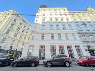 Hofseitiges Büro Nähe Pilgramgasse, 2132.85 €, Immobilien-Gewerbeobjekte in 1060 Mariahilf Hofseitiges Büro Nähe Pilgramgasse, 2132.85 €, Immobilien-Gewerbeobjekte in 1060 Mariahilf