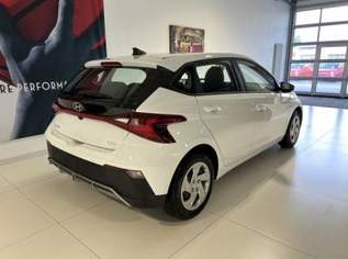i20 Comfort 1.2 58kW (79PS) Klimaanlage, Na..., 21559 €, Auto & Fahrrad-Autos in 6844 Gemeinde Altach
