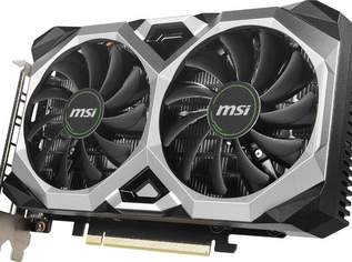 NVIDIA GeForce RTX 2060 SUPER 8GB GDDR6 – ideal für Full-HD & WQHD Gaming