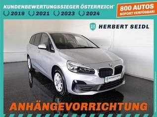 216 d Gran Tourer Advantage Aut. *LED / NAVI / A...