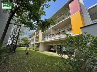 Günstiges Neubau-Objekt mit 14 Einheiten mit Freiflächen und 12 Parkplätzen inklusive! Ansprechende Rendite!, 1950000 €, Immobilien-Gewerbeobjekte in 8055 