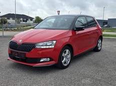 Fabia Monte Carlo, 11490 €, Auto & Fahrrad-Autos in 4600 Wels Fabia Monte Carlo, 11490 €, Auto & Fahrrad-Autos in 4600 Wels