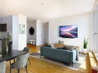 Quality Living mit Wohlfühlfaktor., 428700 €, Immobilien-Wohnungen in 2232 Deutsch-Wagram