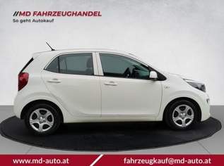 Picanto 1.0 Titan 49kW (67PS), Schaltgetrie..., 7925 €, Auto & Fahrrad-Autos in 6844 Gemeinde Altach