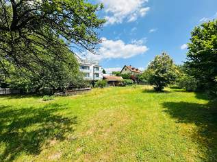 Schönes und ebenes Grundstück in sehr guter Lage in Andritz, 395000 €, Immobilien-Grund und Boden in 8045 