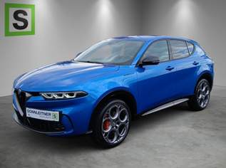TONALE Edizione Speciale 1,3 Plug-IN Hybrid, 28990 €, Auto & Fahrrad-Autos in 4060 Leonding