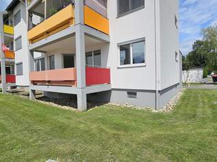 Großzügige 3-Zimmerwohnung mit Balkon - Unbefristeter Mietvertrag, 889.02 €, Immobilien-Wohnungen in 8435 Wagna