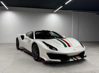 488 GTB PISTA ATELLIER, 599488 €, Auto & Fahrrad-Autos in 6130 Stadt Schwaz 488 GTB PISTA ATELLIER, 599488 €, Auto & Fahrrad-Autos in 6130 Stadt Schwaz