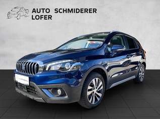 S-Cross 1,4 DITC Hybrid ALLGRIP flash ''Aut.'', 21490 €, Auto & Fahrrad-Autos in 5090 Lofer