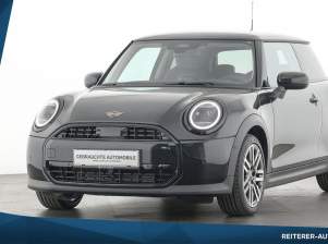 Cooper C *Lenkradheizung * *Head-Up *LED, 27990 €, Auto & Fahrrad-Autos in Steiermark