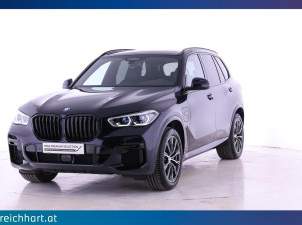 X5 xDrive45e, 59890 €, Auto & Fahrrad-Autos in 4310 Mauthausen