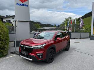 S-Cross 1,4 GL+ DITC Hybrid ALLGRIP shine Aut., 22750 €, Auto & Fahrrad-Autos in 8654 Fischbach S-Cross 1,4 GL+ DITC Hybrid ALLGRIP shine Aut., 22750 €, Auto & Fahrrad-Autos in 8654 Fischbach