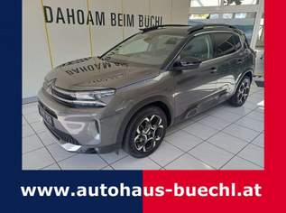 C5 Aircross BlueHDI 130 S&S EAT8 Max, 27990 €, Auto & Fahrrad-Autos in 4782 St. Florian am Inn C5 Aircross BlueHDI 130 S&S EAT8 Max, 27990 €, Auto & Fahrrad-Autos in 4782 St. Florian am Inn