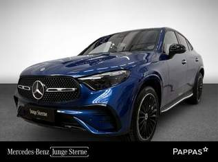 GLC 300 de 4MATIC Coupé mit EQ Hybrid Technologie, 71900 €, Auto & Fahrrad-Autos in 4030 Kleinmünchen-Auwiesen GLC 300 de 4MATIC Coupé mit EQ Hybrid Technologie, 71900 €, Auto & Fahrrad-Autos in 4030 Kleinmünchen-Auwiesen