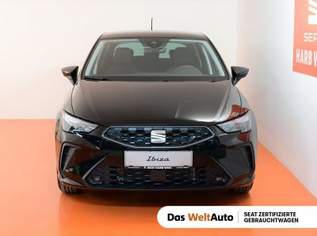 Ibiza Reference 1.0 TSI 95PS, 17740 €, Auto & Fahrrad-Autos in 8160 Weiz Ibiza Reference 1.0 TSI 95PS, 17740 €, Auto & Fahrrad-Autos in 8160 Weiz