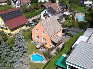 Familientraum mit Potenzial – Einfamilienhaus zum leistbaren Einstieg nahe Graz, 299000 €, Immobilien-Häuser in 8120 Peggau Familientraum mit Potenzial – Einfamilienhaus zum leistbaren Einstieg nahe Graz, 299000 €, Immobilien-Häuser in 8120 Peggau