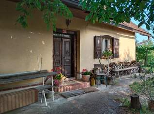 Rustikales Ferien-/Wochenendhaus mit Weinberg in Slowenien (Ivanjševci vrh, ca. 8 km von Bad Radkersburg), 0 €, Immobilien-Häuser in Slowenien