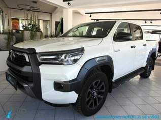 Hilux DK 2,8 D-4D Aut. Invincible 4WD*LED*JBL*, 46990 €, Auto & Fahrrad-Autos in 6220 Gemeinde Buch in Tirol