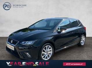 Ibiza FR Limited Edition 1.0 TSI, 19490 €, Auto & Fahrrad-Autos in Kärnten