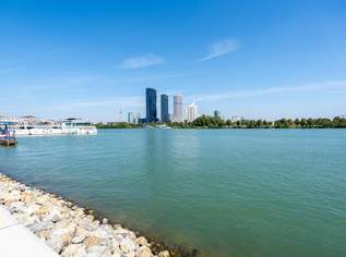 "An der schönen blauen Donau!", 800000 €, Immobilien-Wohnungen in 1020 Leopoldstadt "An der schönen blauen Donau!", 800000 €, Immobilien-Wohnungen in 1020 Leopoldstadt