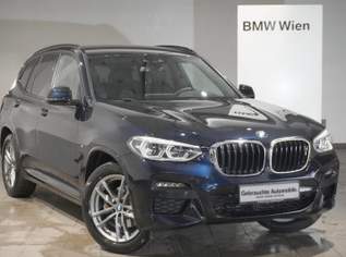 X3 xDrive20i, 33490 €, Auto & Fahrrad-Autos in 1190 Döbling