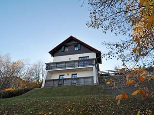 Naturnah & stilvoll: Neuwertiges Haus im alpinen Stil in St. Corona am Wechsel, 450000 €, Immobilien-Häuser in 2880 Molz
