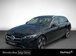 C 200 d T-Modell C 200 d T-Modell