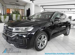 Touareg 3.0 V6 TDI R-Line 4Motion Aut.*LED*AHK*LUFT*ACC*, 53990 €, Auto & Fahrrad-Autos in 6220 Gemeinde Buch in Tirol