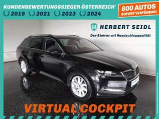 Superb Kombi 2,0 TDI Style DSG, 23980 €, Auto & Fahrrad-Autos in 8200 Gleisdorf