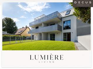 LUMIÈRE LIVING I INSPIRED BY LIGHT. DESIGNED FOR LIFE., 298750 €, Immobilien-Wohnungen in 1230 Liesing LUMIÈRE LIVING I INSPIRED BY LIGHT. DESIGNED FOR LIFE., 298750 €, Immobilien-Wohnungen in 1230 Liesing