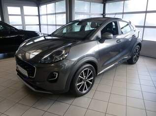 Puma Titanium, 15990 €, Auto & Fahrrad-Autos in 2512 Katastralgemeinde Tribuswinkel