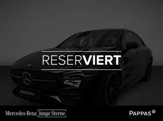 CLA 200 Coupé, 43900 €, Auto & Fahrrad-Autos in 4030 Kleinmünchen-Auwiesen