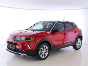 Mokka 1,2 Direct Injection Turbo Elegance Aut., 17990 €, Auto & Fahrrad-Autos in 4084 St. Agatha