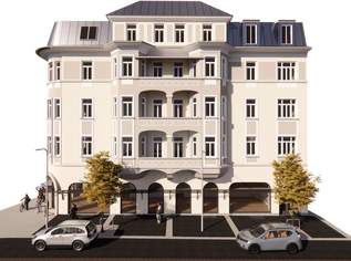 Premium-Businessadresse im Herzen von Villach – der ideale Standort für ambitionierte Unternehmen, 5986.5 €, Immobilien-Gewerbeobjekte in 9500 