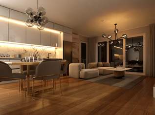 Hochwertige Eigentumswohnung in Döblinger Bestlage, 765000 €, Immobilien-Wohnungen in 1190 Döbling