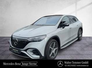 EQE 350 4M SUV AMG-Line, 69850 €, Auto & Fahrrad-Autos in 8434 Tillmitsch EQE 350 4M SUV AMG-Line, 69850 €, Auto & Fahrrad-Autos in 8434 Tillmitsch