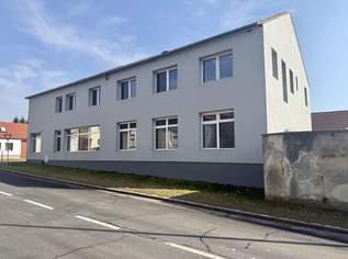 530 m² voller Möglichkeiten – Wohn- & Geschäftshaus in Kaisersdorf, 374000 €, Immobilien-Häuser in 7342 Kaisersdorf