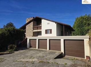Exklusive Liegenschaft in begehrter Villenlage von Bad Fischau mit 1601m² Grundstück, 560000 €, Immobilien-Häuser in 2721 Bad Fischau Exklusive Liegenschaft in begehrter Villenlage von Bad Fischau mit 1601m² Grundstück, 560000 €, Immobilien-Häuser in 2721 Bad Fischau
