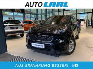 Sportage Silber 4WD, 19490 €, Auto & Fahrrad-Autos in 6275 Gemeinde Stumm