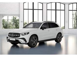 GLC 200 d 4MATIC Österreich-Edition, 62370 €, Auto & Fahrrad-Autos in 6060 Stadt Hall in Tirol