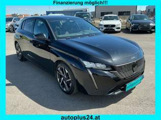 308 1.2 PureTech 130 Allure Pack, 16990 €, Auto & Fahrrad-Autos in 2751 Gemeinde Matzendorf-Hölles