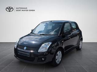 Swift Lim. GL Spezial (5-trg.), 4990 €, Auto & Fahrrad-Autos in 8580 Köflach Swift Lim. GL Spezial (5-trg.), 4990 €, Auto & Fahrrad-Autos in 8580 Köflach